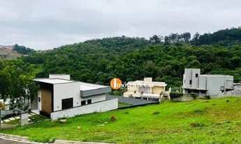 Imagem 2: Terreno à venda, 619 m² por R$ 330.000,00 - Condominio Quintas da Boa Vista - Atibaia/SP