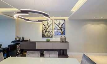 Imagem 3: Apartamento 113m² - 2 Suítes -2 Vagas - Mercês