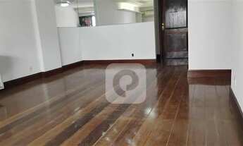 Imagem 4: TRÊS QUARTOS COM VARANDA E VAGA NA TIJUCA