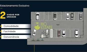Imagem 4: Lojas LOCAL NOBRE, 37m2, Monte Castelo -- Volta Redonda/RJ