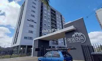 Imagem 2: Apartamento para aluguel, com 46m², 2 quartos - Reserva do Arvoredo - Gravataí / RS por R