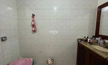 Imagem 7: Sobrado disponível no bairro Terra Nova em Piracicaba