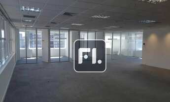 Imagem 3: Conjunto à venda, 416 m² por R$ 6.500.000,00 - Vila Olímpia - São Paulo/SP