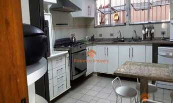 Imagem 3: Sobrado com 4 dormitórios à venda, 294 m² por R$ 1.150.000,00 - City Bussocaba - Osasco/SP