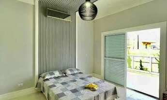 Imagem 5: Sobrado à venda em Jandira, Parque Nova Jandira, com 5 suítes, com 440 m², Condominio Beve