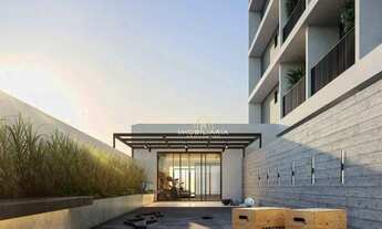 Imagem 10: Apartamento com 2 dormitórios à venda, 60 m² por R$ 709.200,00 - Portão - Curitiba/PR