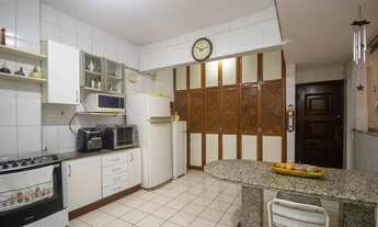 Imagem 5: Apartamento à venda - Edifício Paulo Maranhão - 4/4 - 1 suíte - 170m² - Umarizal