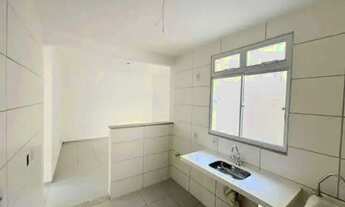 Imagem 5: GR ALUGA RESIDENCIAL MARAJOARA 1 - 2 Quartos - 1 Banheiro - 1 Vaga - OPORTUNIDADE DE ALUG