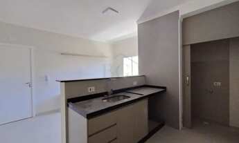 Imagem 5: Apartamentos Padrão em Poços de Caldas