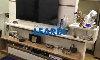 Imagem: APARTAMENTO - BOM RETIRO - SP