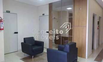 Imagem 3: Edifício Rio Volga - Centro - Apartamento Garden Mobiliado