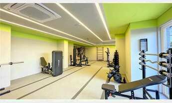 Imagem 5: Apartamento em Jardim do Salso