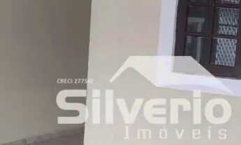 Imagem 2: Casa com 2 dormitórios para alugar, 60 m² por R$ 2.500,50/mês - Residencial União - São Jo