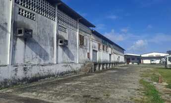 Imagem 7: GALPÃO NO INÁRCIO - 2500