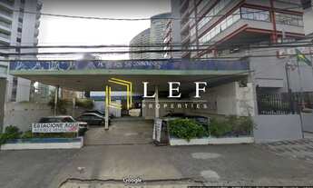 Imagem: Rua Butantã - PINHEIROS - 1.107 mts Esquina