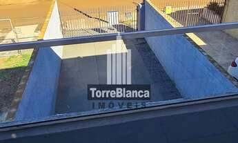 Imagem 14: Sobrado à Venda, 2 quartos, 2 vagas de garagem, 130m² total, Próximo à UniCesumar, Cará-Ca