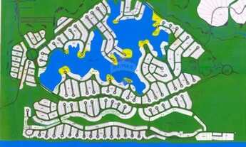 Imagem: LOTE A VENDA LINHA VERDE COND AGUAS DE SAUIPE