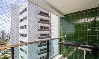 Imagem 6: Apartamento 3 quartos à venda próximo ao Santa Maria