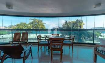 Imagem 2: Apartamento à venda, 300 m² por R$ 4.700.000,00 - Icaraí - Niterói/RJ