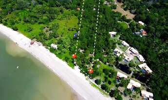 Imagem 6: Terreno Morro de São Paulo