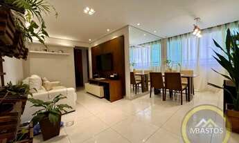 Imagem 2: Apartamento em Manacás - Belo Horizonte