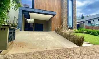 Imagem 5: CASA EM CONDOMÍNIO - GENESIS 1 - SP