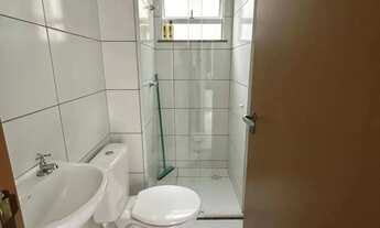 Imagem 2: 004 - ALUGO APARTAMENTO NO GARDEN / 2 QUARTOS / SUITE / APENAS 1.500,00