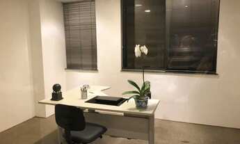 Imagem 2: Sala Comercial à venda, 60 m² com 1 Vaga por R$ 550.000,00 - Itaim - São Paulo/SP