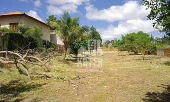 Imagem 4: Sítio com 3 dormitórios à venda, 2800 m² por R$ 430.000,00 - Parque Alves Branco II - Arar