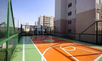 Imagem 7: Apartamento para Aluguel - Park Golf - Novo Aleixo