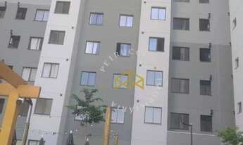 Imagem: Apartamento com 1 dormitório para alugar