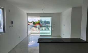 Imagem 5: Apartamento em Rua Hermes Gomes Bezerra - Bessa - João Pessoa/PB