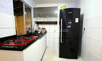 Imagem 3: Ótima Casa de 2 quartos na QC 09 - Jardins Mangueiral Por R$460.000,00