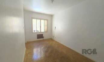 Imagem 4: Apartamento com 2 quartos, desocupado em frente ao zaffari na Cidade Baixa!