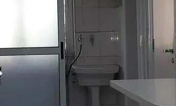 Imagem 5: Apartamento com 2 quartos 1 banheiro com 2 vagas de garagem - aluguel por R$ 7.500,00/mês