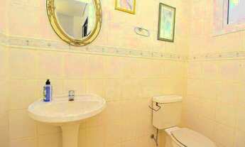 Imagem 6: Casa com 3 dormitórios, 246 m² - venda por R$ 950.000,00 ou aluguel por R$ 6.400,00/mês