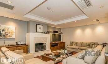 Imagem 3: Casa em condomínio à venda no Bairro Três Figueiras