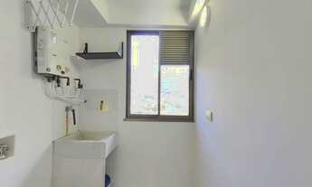 Imagem 4: IS04- lindo apartamento na paralela a venda