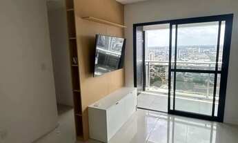 Imagem 3: APARTAMENTO NOVO NA PEDREIRA DE 2 QUARTOS DISPONÍVEL PARA LOCAÇÃO MOBILIADO 6 MIL