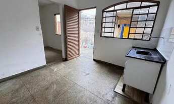 Imagem: Casa com 1 dormitório para alugar, 35 m²