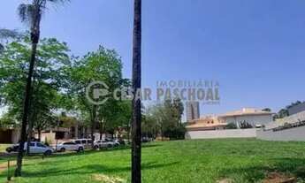 Imagem 4: Terreno Condomínio Vila do Golf Escolha morar no melhor condomínio de Ribeirão Preto. Terr