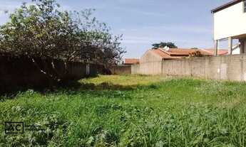 Imagem 2: Terreno, 525 m² - venda ou aluguel - Parque Ortolândia - Hortolândia/SP