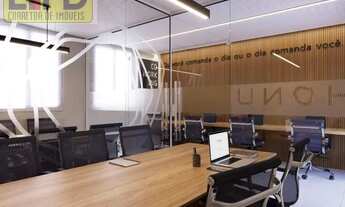 Imagem 7: Edifício Honu Apartamento com 1 dormitório