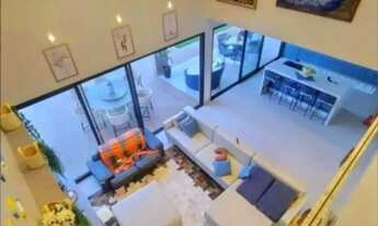 Imagem 5: CASA ALTO PADRÃO NA ARUANA [24409