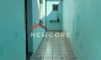 Imagem 3: Casa em Rua Bebedouro - Quarta Parada - São Paulo/SP