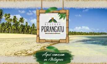 Imagem 3: Beira-mar de Milagres] Lote à venda no Condomínio Reserva Porangatu - Fase Beira-mar