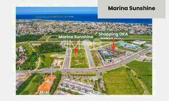 Imagem 6: Casa Residencial de 180m² no Loteamento Marina Sunhine - Campeche