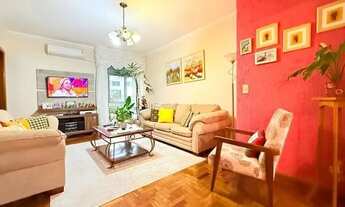 Imagem 5: Impecável apartamento com 3 dormitórios , 3 banheiros , 2 vagas cobertas , com 1