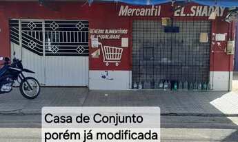 Imagem 6: Casa em Santa izabel Pará, Ponto Comercial,Garagem,Sala,2Quartos,1Banheiro,Cozinha,ÁreaLav