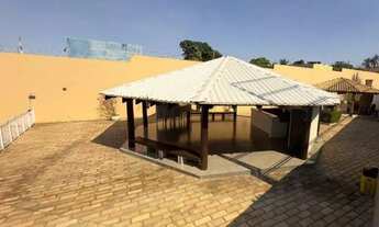 Imagem 4: CONDOMINIO RESIDENCIAL BOSQUE DA SAUDE